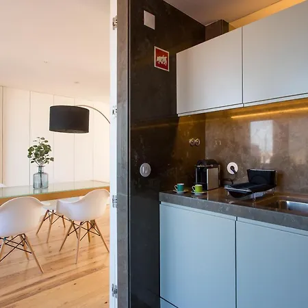 Penthouse Terrace Duplex Apartment By Altido