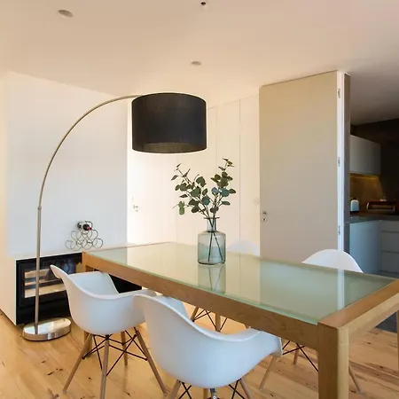 Penthouse Terrace Duplex Apartment By Altido