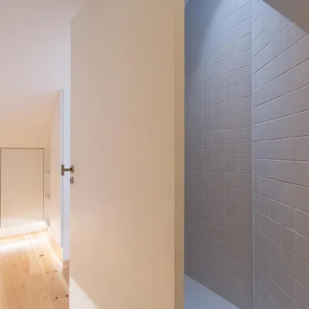 Penthouse Terrace Duplex Apartment By Altido Lisboa