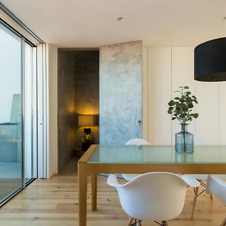 Penthouse Terrace Duplex Apartment By Altido