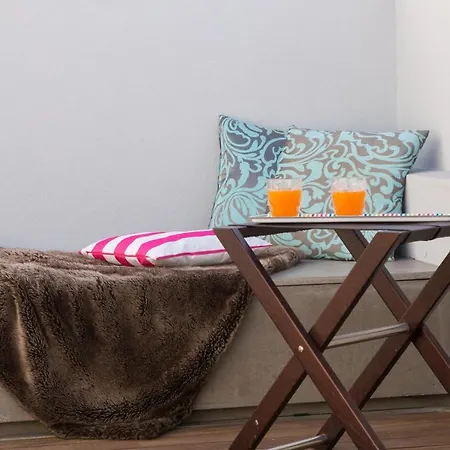 Apartment Penthouse Terrace Duplex Apartment By Altido *