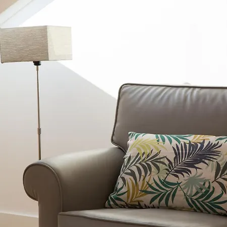Apartment Penthouse Terrace Duplex Apartment By Altido *