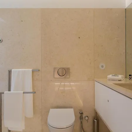Apartment Penthouse Terrace Duplex Apartment By Altido *