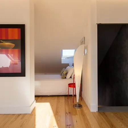 Apartment Penthouse Terrace Duplex Apartment By Altido