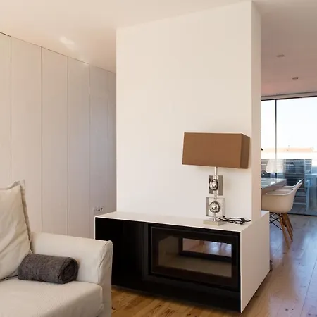 Penthouse Terrace Duplex Apartment By Altido Apartment *