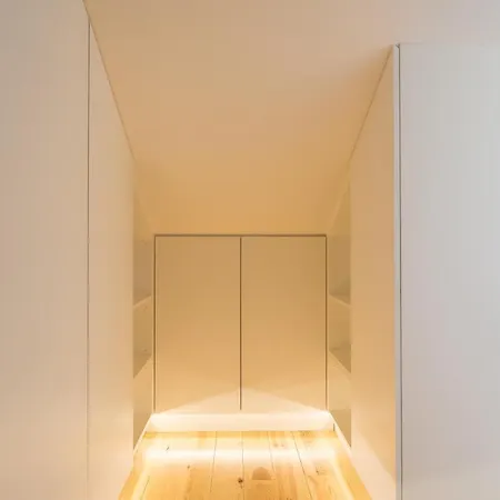 Apartment Penthouse Terrace Duplex Apartment By Altido Lisbon