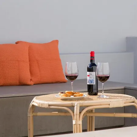 Penthouse Terrace Duplex Apartment By Altido Apartment Lisbon
