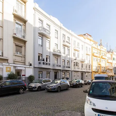 Penthouse Terrace Duplex Apartment By Altido Apartment *